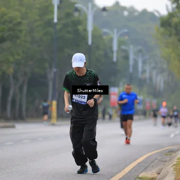 Runner Photo 8166715