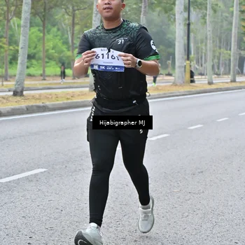 Runner Photo 8166716