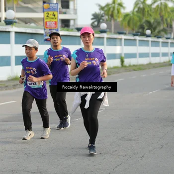 Runner Photo 8166717