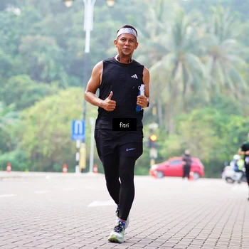 Runner Photo 8166718