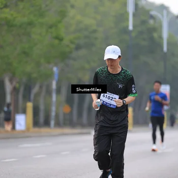 Runner Photo 8166719