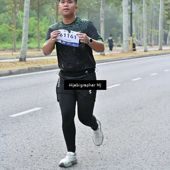 Runner Photo 8166721