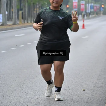 Runner Photo 8166724