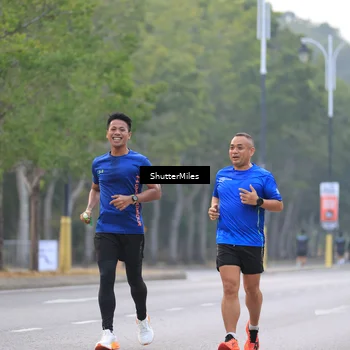 Runner Photo 8166728