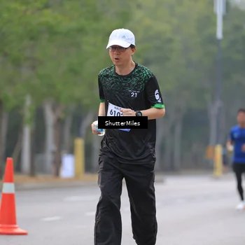 Runner Photo 8166729