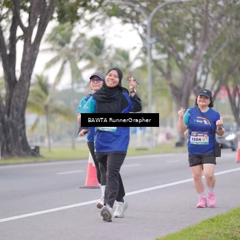 Runner Photo 8166730