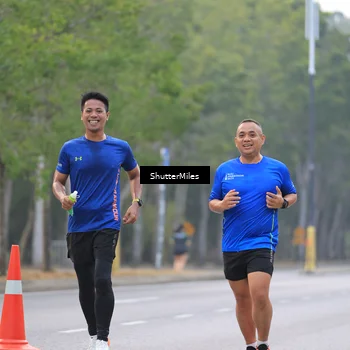 Runner Photo 8166733