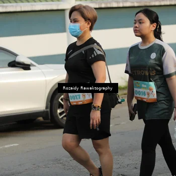 Runner Photo 8166734