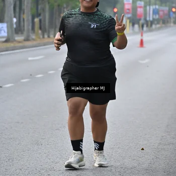 Runner Photo 8166735