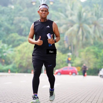 Runner Photo 8166737