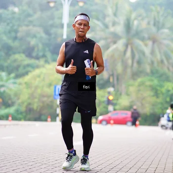 Runner Photo 8166738