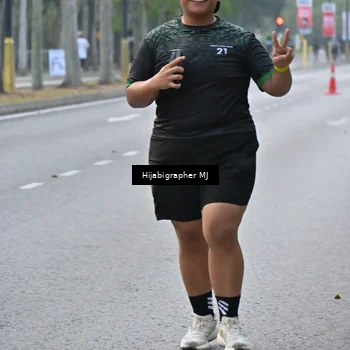 Runner Photo 8166739