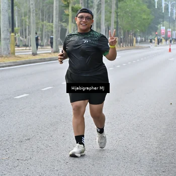 Runner Photo 8166740