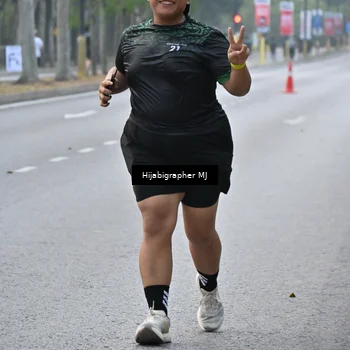 Runner Photo 8166742