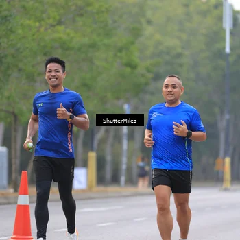 Runner Photo 8166743
