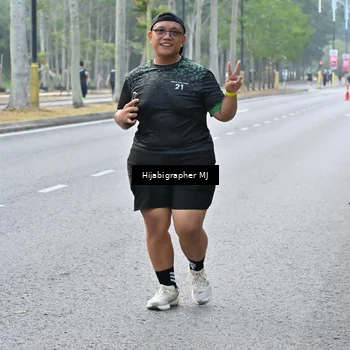 Runner Photo 8166744