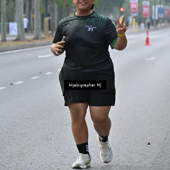 Runner Photo 8166745