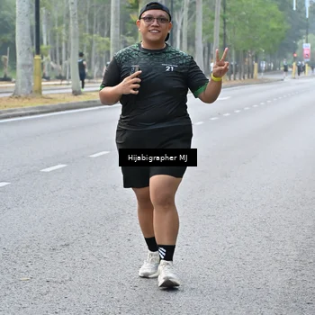 Runner Photo 8166747