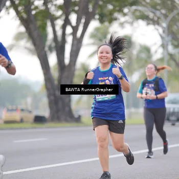 Runner Photo 8166749