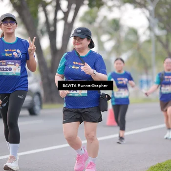 Runner Photo 8166751