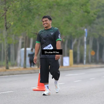 Runner Photo 8166752