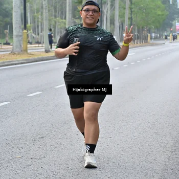 Runner Photo 8166753