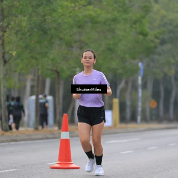 Runner Photo 8166757