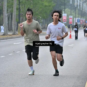 Runner Photo 8166759
