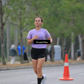 Runner Photo 8166760