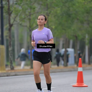 Runner Photo 8166761