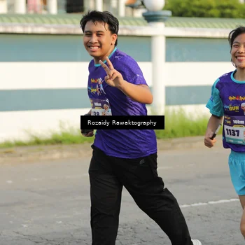 Runner Photo 8166762