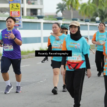 Runner Photo 8166763