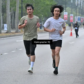 Runner Photo 8166766