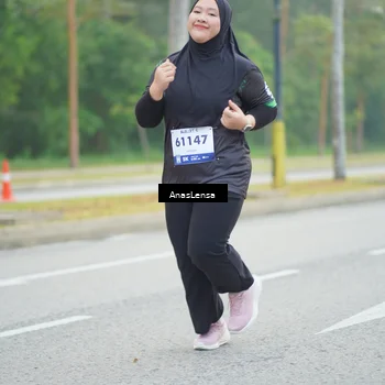 Runner Photo 8166767