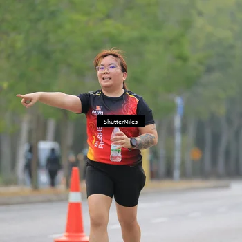 Runner Photo 8166768