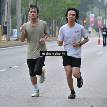 Runner Photo 8166769
