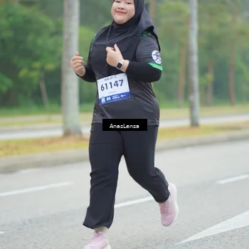 Runner Photo 8166770