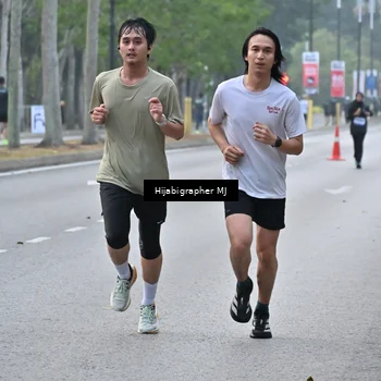 Runner Photo 8166771