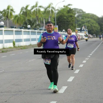 Runner Photo 8166772