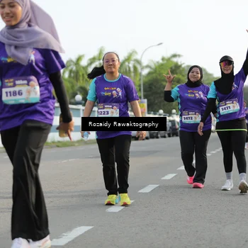 Runner Photo 8166773