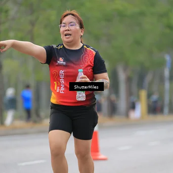 Runner Photo 8166774