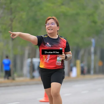 Runner Photo 8166775