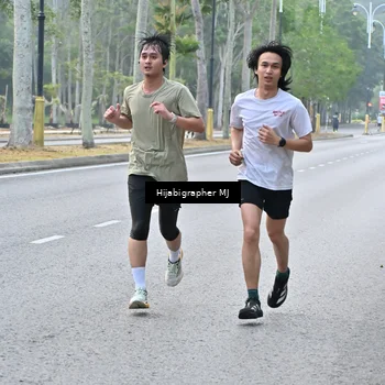 Runner Photo 8166776