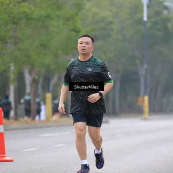 Runner Photo 8166777