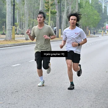Runner Photo 8166778