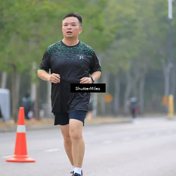 Runner Photo 8166779