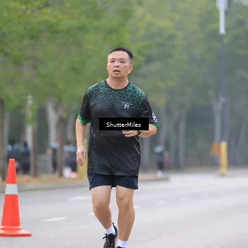 Runner Photo 8166780