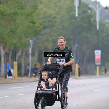 Runner Photo 8166781
