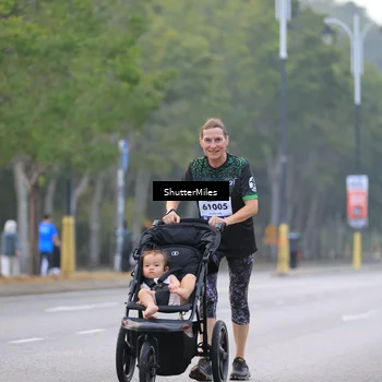 Runner Photo 8166782