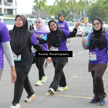 Runner Photo 8166783